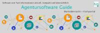 Geschäftsprozesse mit Agentursoftware digitalisieren