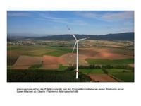 Pfalzwerke: prego services sichert IP-Anbindung von Windparks gegen Cyber-Attacken ab