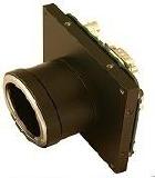 CCD Line Scan Cameras - Line Scan Camera India