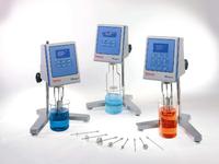 Thermo Fisher Scientific führt neue Viskosimeter-Reihe ein