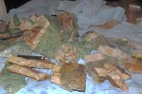 Trillium Gold Provides Update on Drill Program at Rivard Property Southwest of Newman Todd