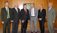 Badische Neueste Nachrichten in Karlsruhe also places its faith in innovative compact press technology