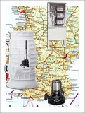 Großauftrag in Schweden