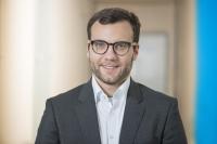 Philipp Zimmermann ist neuer BU Leiter Composites/Surfaces der KraussMaffei Reaktionstechnik