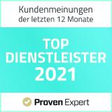 digitalspezialist wurde erneut zum TOP-Dienstleister ausgezeichnet