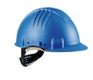 Leichter 3M Hitzeschutzhelm mit hohem Rundum-Schutz