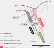 First Cobalt Confirms Mineralization in 150-metre Step Out Hole and Announces Private Placemen