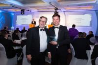 Ausgezeichnet: KUKA erhält "Global Company of the Year Award 2020" für den Bereich Medical Robotics