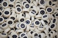 Jubiläum: 6 Millionen Rollen
