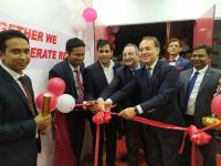 FPT Industrial mit neuem Vertriebspartner in Bangladesch