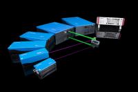 QRydDemo – A Quantum Computer based on Rydberg Atoms