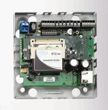 The new GEZE SecuLogic access control master unit GCMU 524
