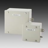 Weidmüller updates its successful Klippon® STB range of enclosures with the addition of a complimentary sheet steel painted enclosure range targeted general purpose application use