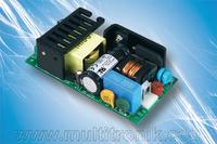 Neues 60 Watt Leiterplattennetzteil kompakt, stark und universell einsetzbar von M+R Multitronik GmbH