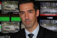 Arnaud Verlhac wird befördert zum Direktor des weltweiten Vertriebs von Euronews