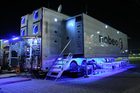 nobeo HD-Ü-Wagen mit Riedel Artist an Bord