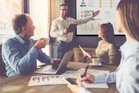 Die neue Crestron Connected®-zertifizierte B-Line Pro-TV-Reihe mit integrierter Chromecast-Technologie von Philips Professional Display Solutions ist ab sofort erhältlich
