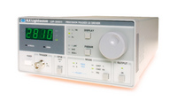 Neue Präzisions-Pulsstromquelle LDP-3840B von ILX Lightwave
