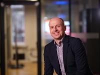 Verstärkt ins neue Jahr: Alexander Erlacher erweitert den Vertrieb