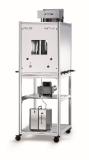 Coronavirus: More security through newly developed protective mask testing device