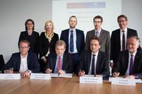 Gesundheitscampus Osnabrück hat Modellcharakter und soll die Region für die Zukunft stärken