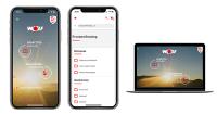 Update mit verbesserten Funktionen: Neue Version der WOLF Service App verfügbar