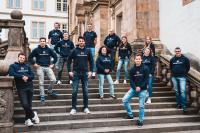 Cargoboard auf Erfolgskurs - eine eindrucksvolle Gründungsstory des TecUp