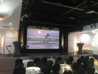Adobe Anwender und Interessenten aus Deutschland und Österreich trafen sich in München zum 6. AEM Forms Anwenderforum