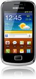 Der perfekte Einstieg in die Smartphone-Welt: Samsung stellt das Galaxy mini 2 vor