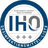 Deutsche Desinfektionsmittel frei von Fipronil
