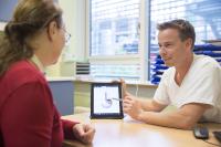 LINX®-System: Neues Verfahren zur Heilung von Reflux in Anwendung am UKL