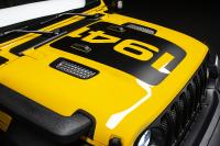 Mopar® auf dem Internationalen Automobilsalon 2019 in Genf
