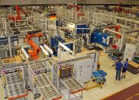 SKF investiert 15 Millionen Euro in Schweinfurter Produktion