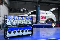 HBM unterstützt Weltrekordversuch "von Kap zu Kap" mit ultra-robuster Messtechnik