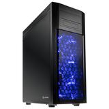 Brandneu bei Caseking: Der Big-Tower anidees AI-8 in markantem Design mit exzellentem Platzangebot und High-End-Features