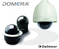 Dallmeier auf der Ifsec 2009