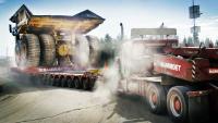 "Mega Transports": Schwerer geht's nicht