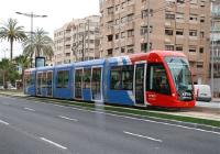Airbus actualizará la red de comunicación del tranvía de la ciudad de Murcia