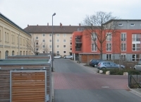 The latest generation street lights