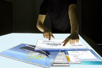 Innovationsschmiede Fraunhofer IGD