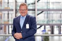 Wechsel in der FraSec-Geschäftsführung: Martin Budweth folgt auf Erich Keil