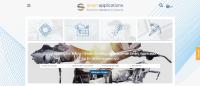 Website-Relaunch der Initiative smart applications