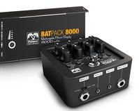 Palmer Musical Instruments stellt neue Produkte vor