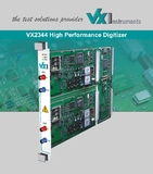 Digitizer for FlexRay-Bus signals available