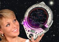 Neu von Excalibur zur CeBIT: "Space Navigator"