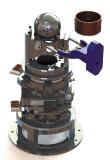APPLICATION NOTE: Redefining the kilogram as the Unit of Mass: Heason Technology's vacuum compatible and non-magnetic motion system is updated for continuing research