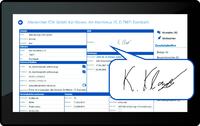 CRM Pionier verzeichnet zweistelliges Umsatzplus für das erste Halbjahr 2014