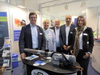 Fachverband mit starker Präsenz auf der BeBoSa 2020