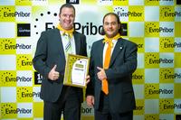 Again another award for UWT…