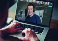 All-in-One: Webinar-, Virtual Classroom- und Meeting-Software